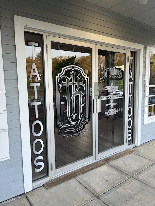 Roc Tattoos LLC 0