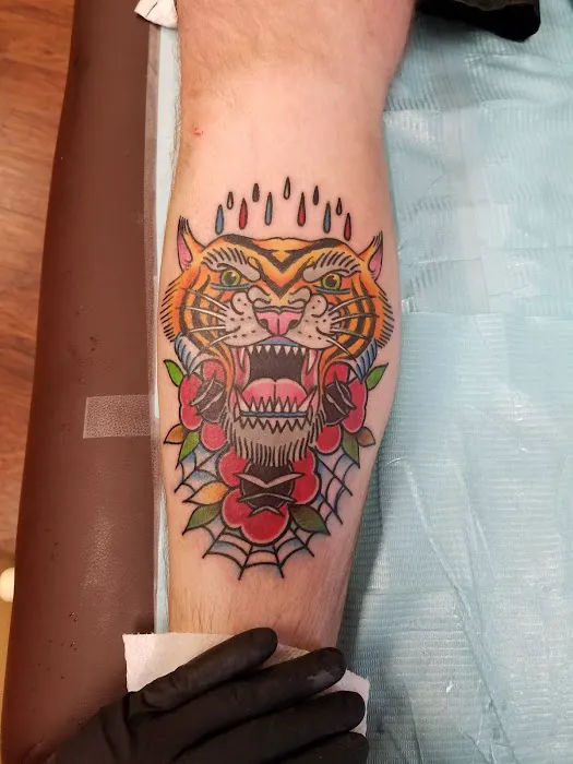 Roc Tattoos LLC 2