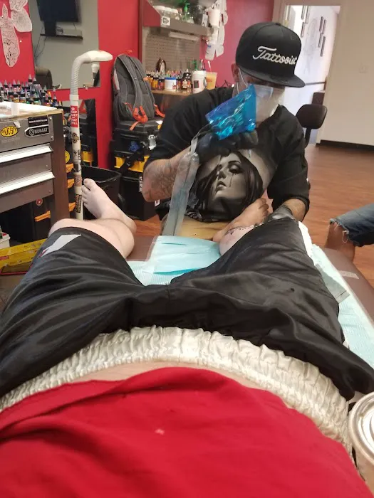 Roc Tattoos LLC 3
