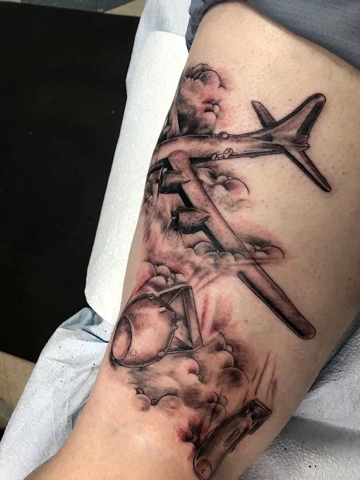 Rob Lucey 3