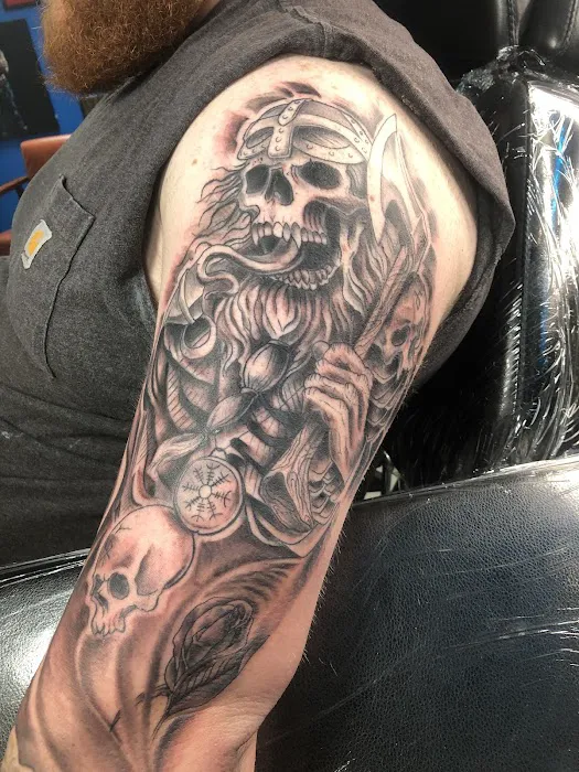 Rob Lucey 2