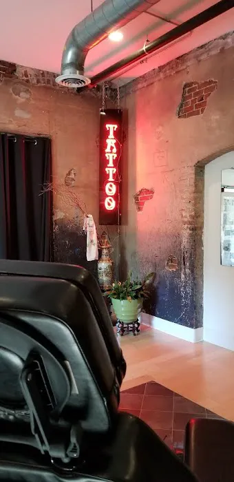 Living Art Studio 1