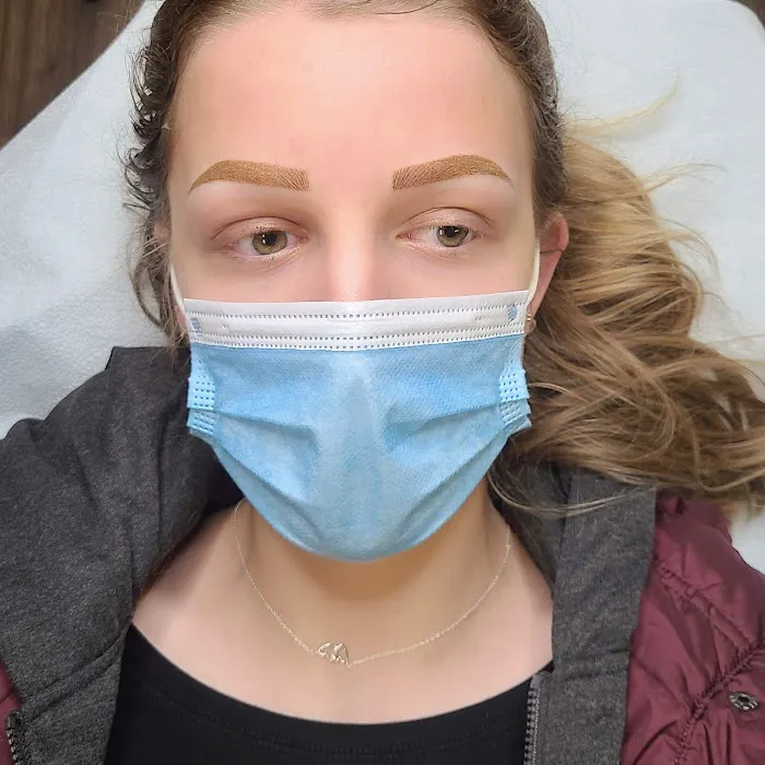 SoulAura | Brows | Microblading + 0