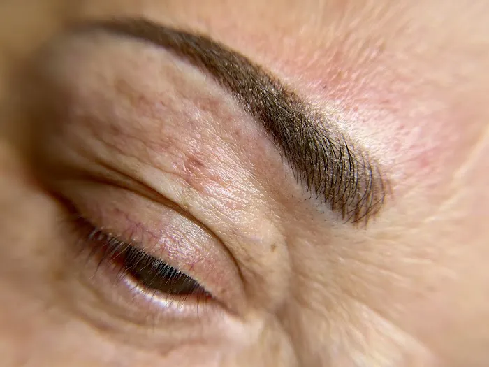 SoulAura | Brows | Microblading + 3