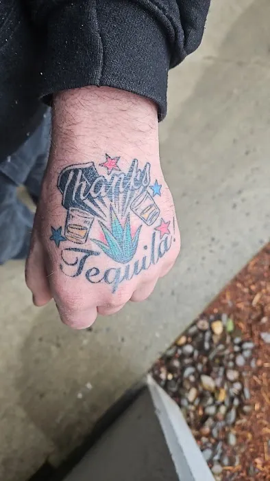 Tom Spaulding Tattoo And Body Piercing Studio 0