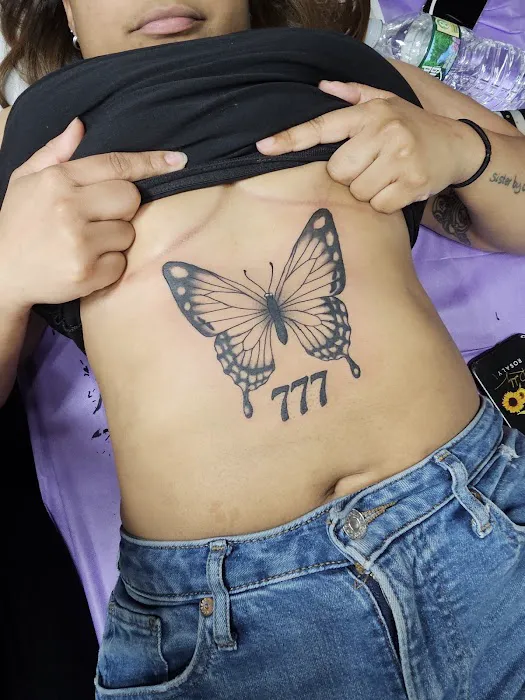 Wicked Tattoo Company 4