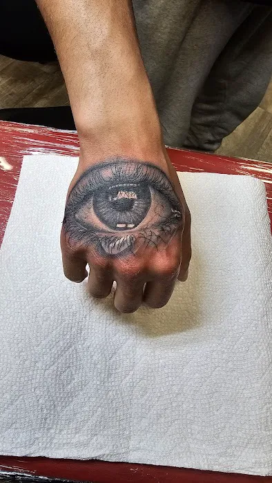 Wicked Tattoo Company 0