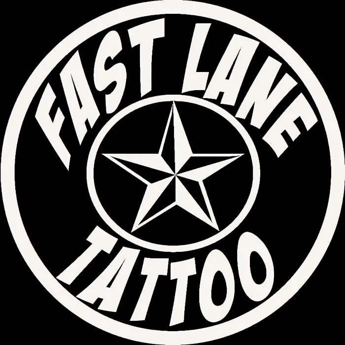 Fast Lane Tattoo 0