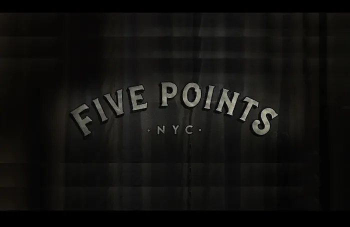 Five Points Tattoo 0