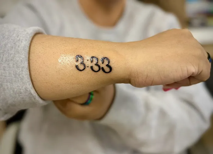 Live By The Sword Tattoo 8