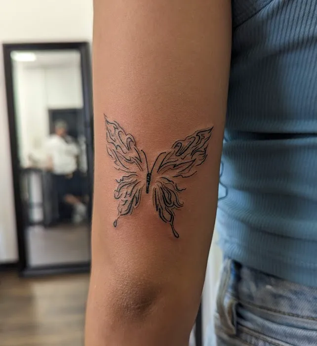 NYC Tattoo Studio 1