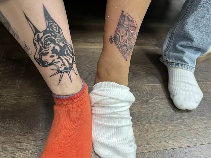NYC Tattoo Studio 5