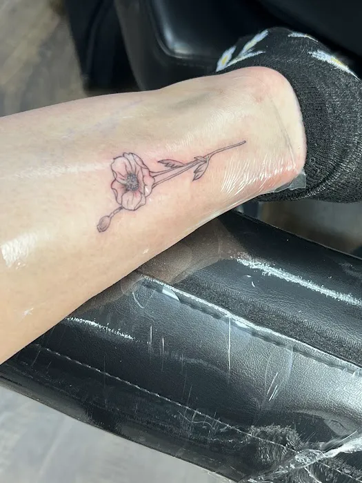 NYC Tattoo Studio 4