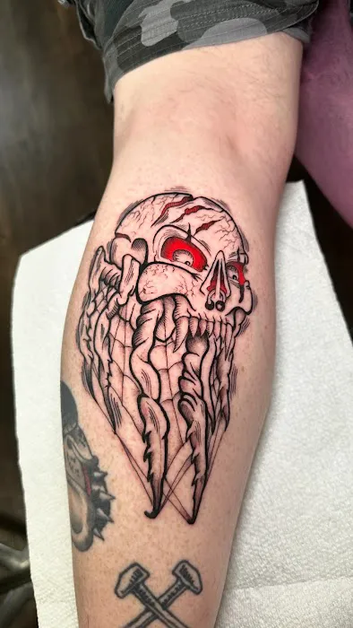 NYC Tattoo Studio 3