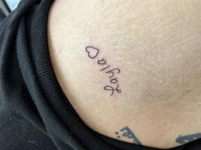 NYC Tattoo Studio 9