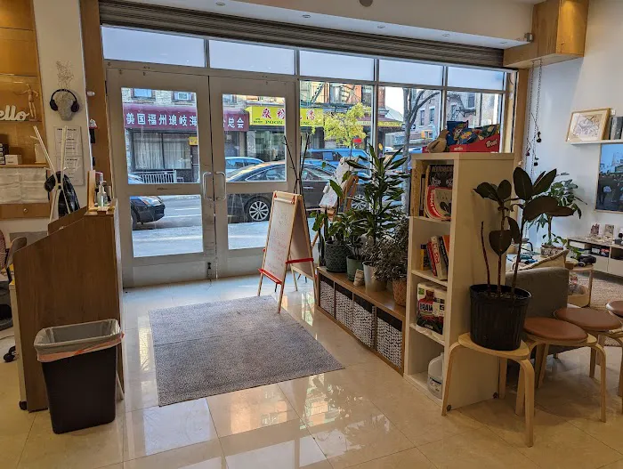 Hello Ink Tattoo Studio 2