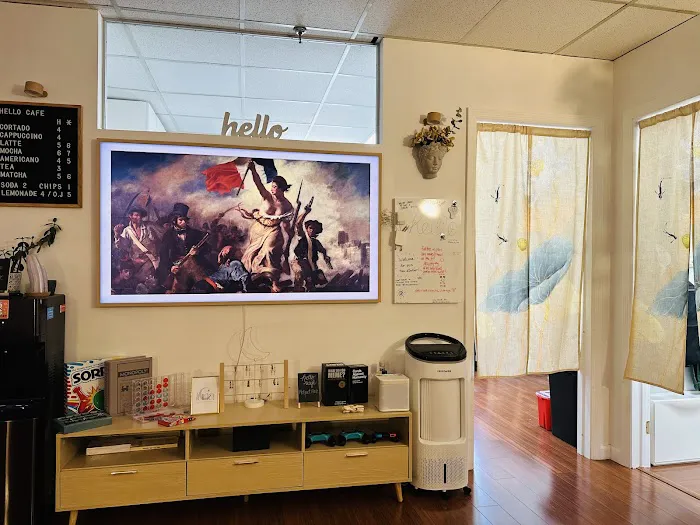 Hello Ink Tattoo Studio 0
