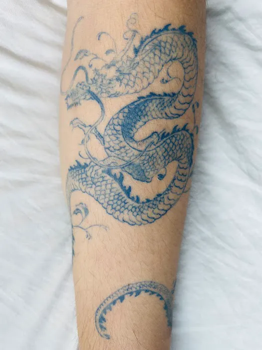 Hello Ink Tattoo Studio 4