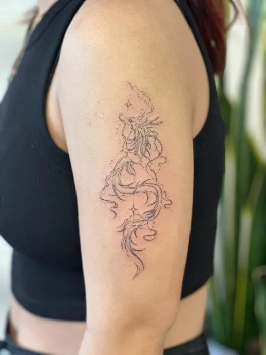 Hello Ink Tattoo Studio 3