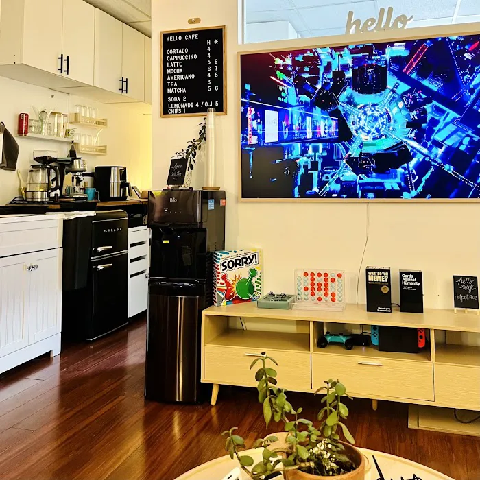 Hello Ink Tattoo Studio 7
