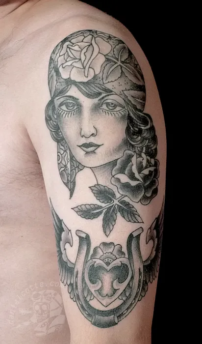 Sena Tattoo NYC 4