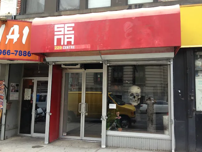 Sena Tattoo NYC 6