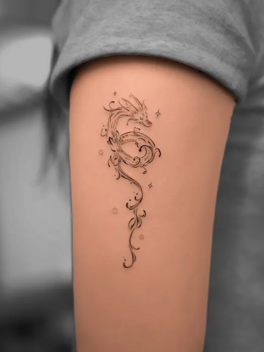 LIFE NEEDLE TATTOO STUDIO 3