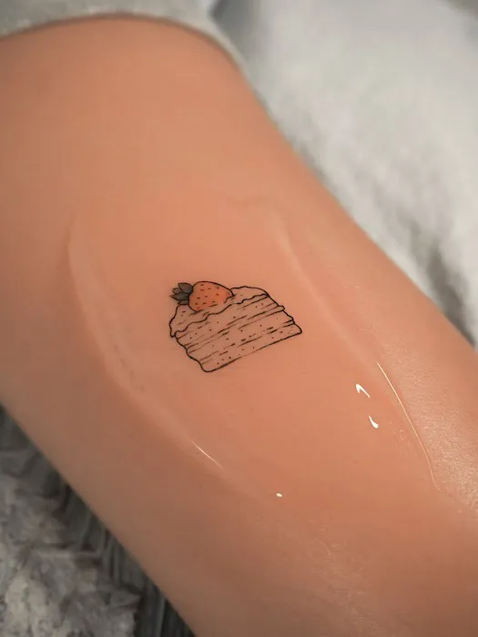 LIFE NEEDLE TATTOO STUDIO 1