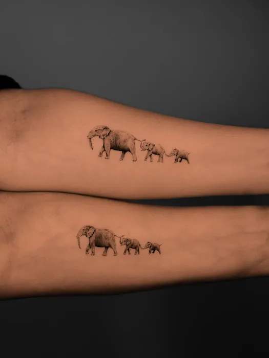 LIFE NEEDLE TATTOO STUDIO 5