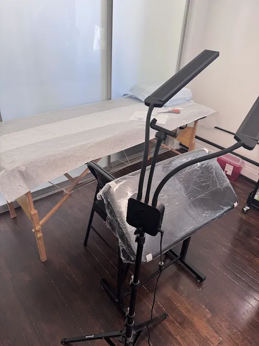 LIFE NEEDLE TATTOO STUDIO 6