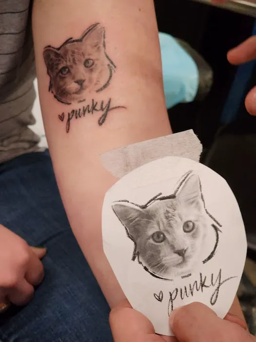 BANG BANG TATTOO 5