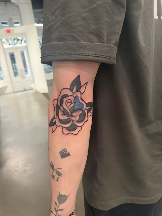 BANG BANG TATTOO 3