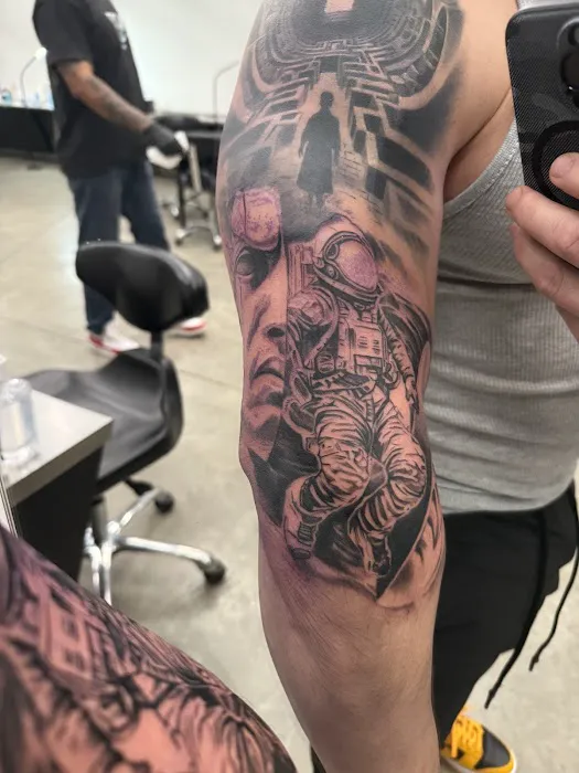 BANG BANG TATTOO 6