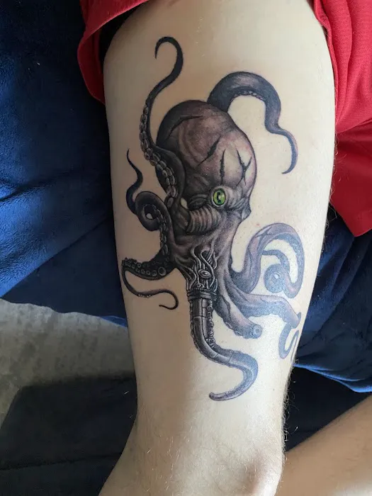 BANG BANG TATTOO 7