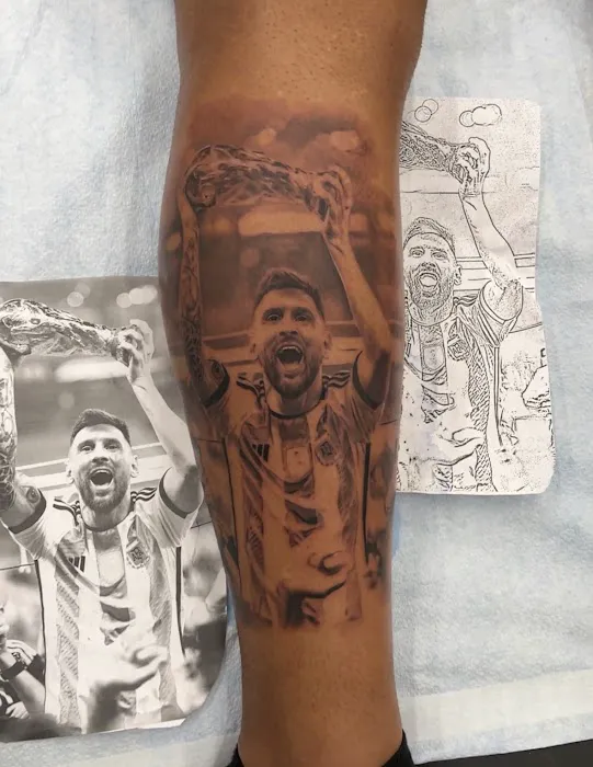 BANG BANG TATTOO 9