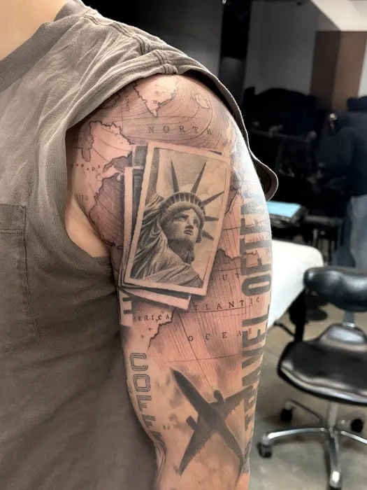 BANG BANG TATTOO 8