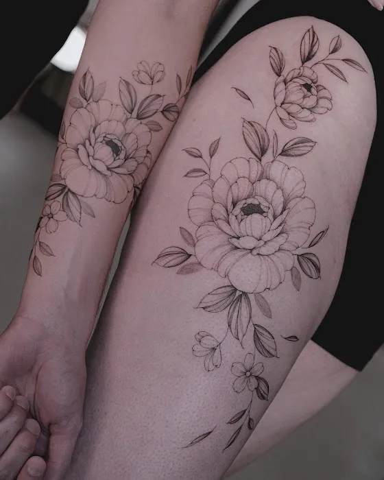 UPLIFT TATTOO AND PIERCING NYC 0