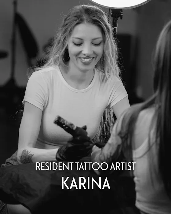 UPLIFT TATTOO AND PIERCING NYC 2