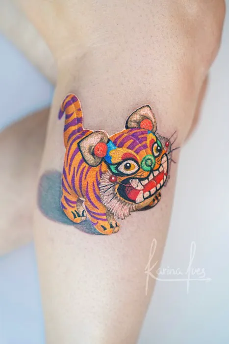UPLIFT TATTOO AND PIERCING NYC 4