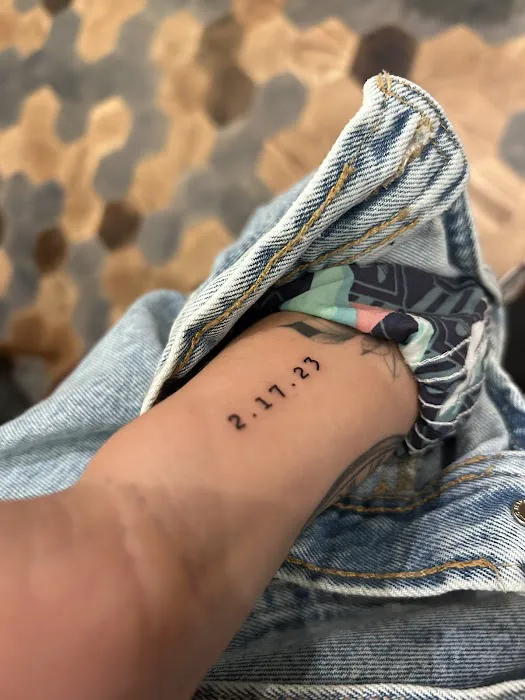 UPLIFT TATTOO AND PIERCING NYC 6