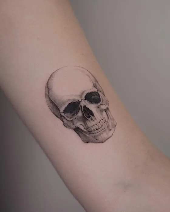 UPLIFT TATTOO AND PIERCING NYC 8