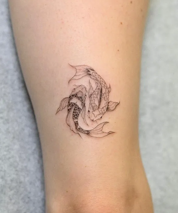 UPLIFT TATTOO AND PIERCING NYC 5