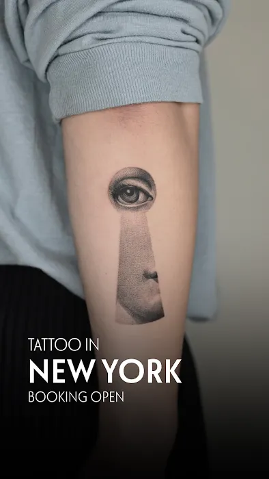 UPLIFT TATTOO AND PIERCING NYC 7