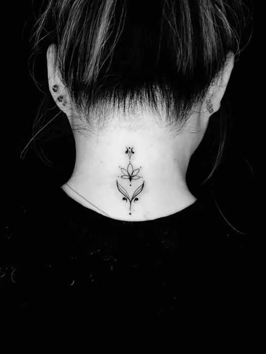 First Class Tattoo 3