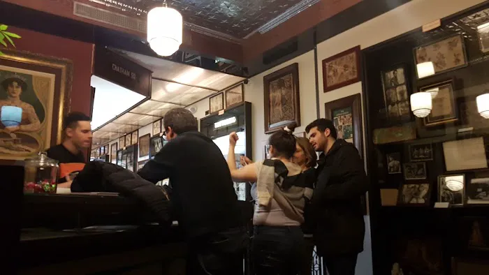 Daredevil Tattoo 5