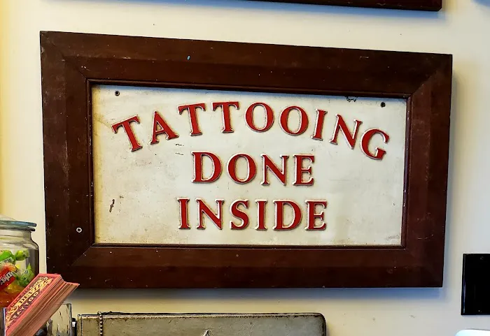 Daredevil Tattoo 9