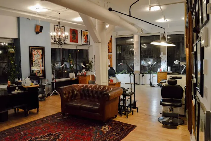 Kings Avenue Tattoo 2