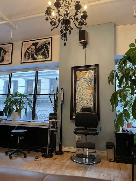Kings Avenue Tattoo 4