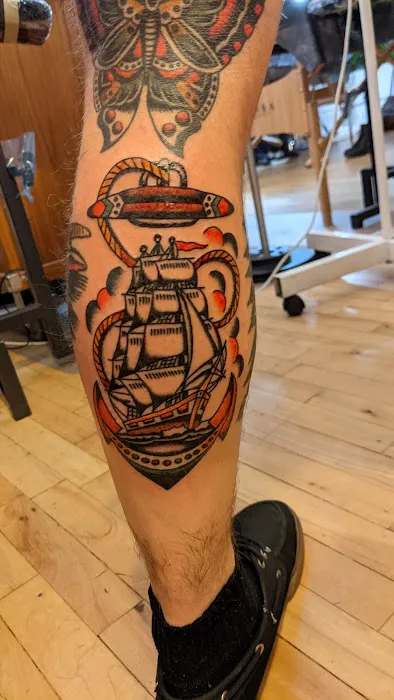Kings Avenue Tattoo 9