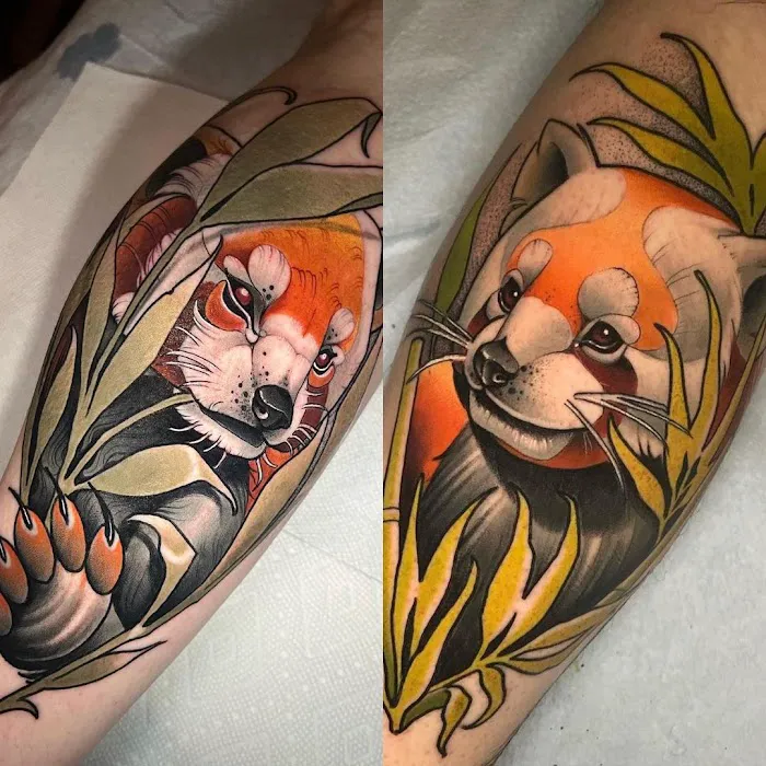 NO IDOLS TATTOO & PIERCING 3